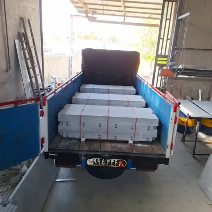 اسنوکر ۱۲ فوت استیل باند